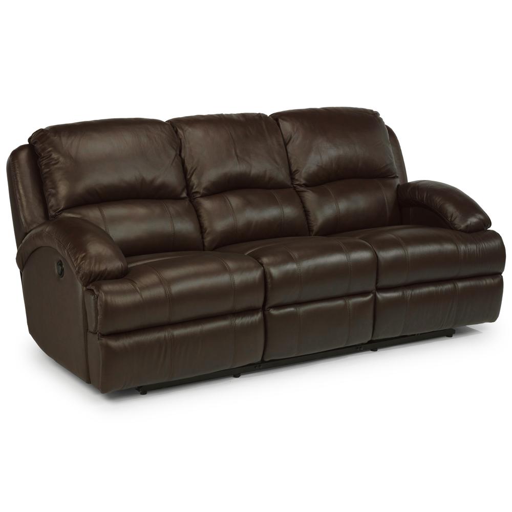Flexsteel Latitudes Fast Lane LRMSOF124262 Double Power